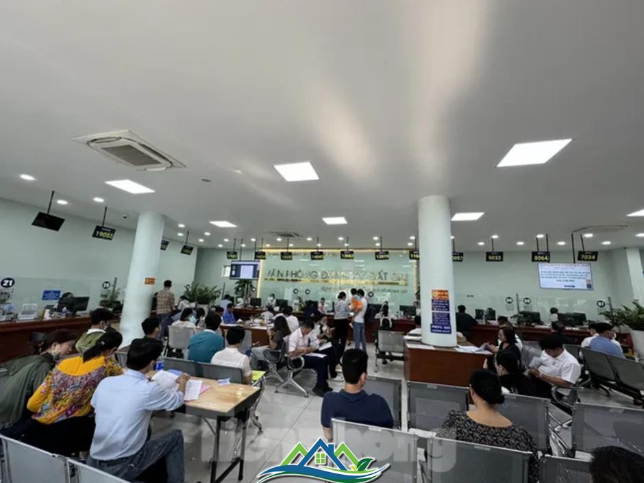 Gần 200 cán bộ về xã giải quyết thủ tục đất đai Gần 200 cán bộ về xã giải quyết thủ tục đất đai