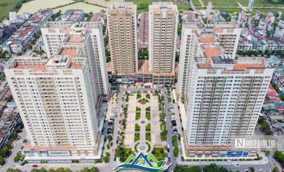 Gần 37.000 căn nhà ở xã hội hoàn thành từ đầu năm tới nay Gần 37.000 căn nhà ở xã hội hoàn thành từ đầu năm tới nay