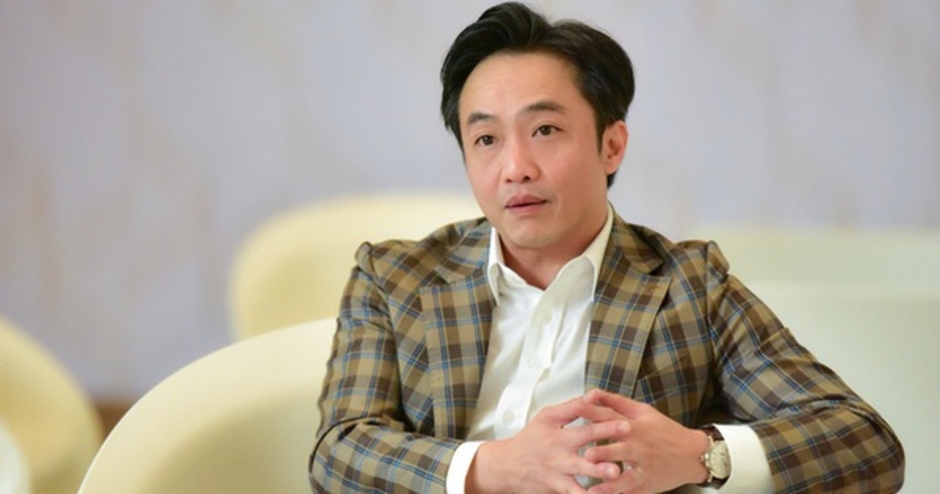 Gánh nặng đè lên vai CEO Cường “Đô la” suốt nhiều năm vẫn chưa dứt