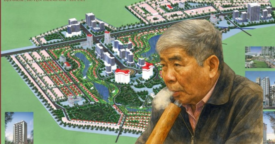 Gặp Thủ tướng, chủ đầu tư siêu dự án 4,2 tỷ USD có tháp tài chính 108 tầng tuyên bố muốn giúp Việt Nam hoàn thành mục tiêu lớn Gặp Thủ tướng, chủ đầu tư siêu dự án 4,2 tỷ USD có tháp tài chính 108 tầng tuyên bố muốn giúp Việt Nam hoàn thành mục tiêu lớn