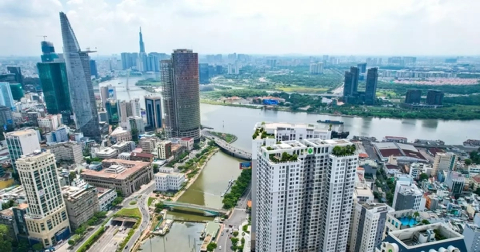 Giá bất động sản liên tục tăng nhưng tiền cho thuê 