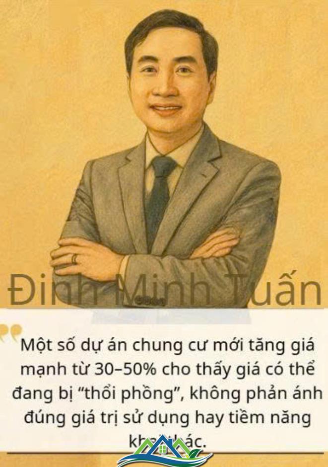 Giá bất động sản Giá bất động sản