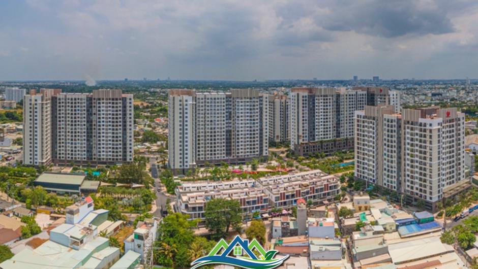 Giá căn hộ tăng vọt trong 3 tháng, người trẻ ngày càng xa vời cơ hội sở hữu nhà Giá căn hộ tăng vọt trong 3 tháng, người trẻ ngày càng xa vời cơ hội sở hữu nhà