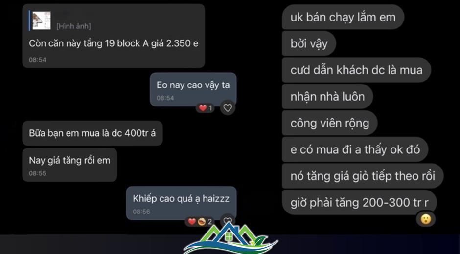 Giá căn hộ tăng vọt trong 3 tháng, người trẻ ngày càng xa vời cơ hội sở hữu nhà Giá căn hộ tăng vọt trong 3 tháng, người trẻ ngày càng xa vời cơ hội sở hữu nhà