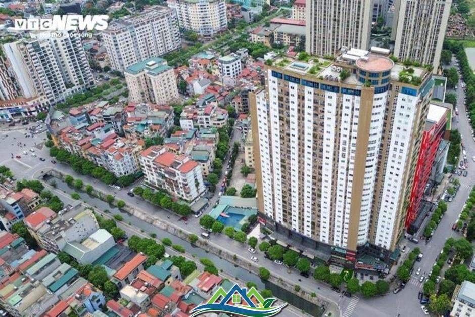 Giá chung cư Hà Nội còn tăng đến bao giờ? Giá chung cư Hà Nội còn tăng đến bao giờ?