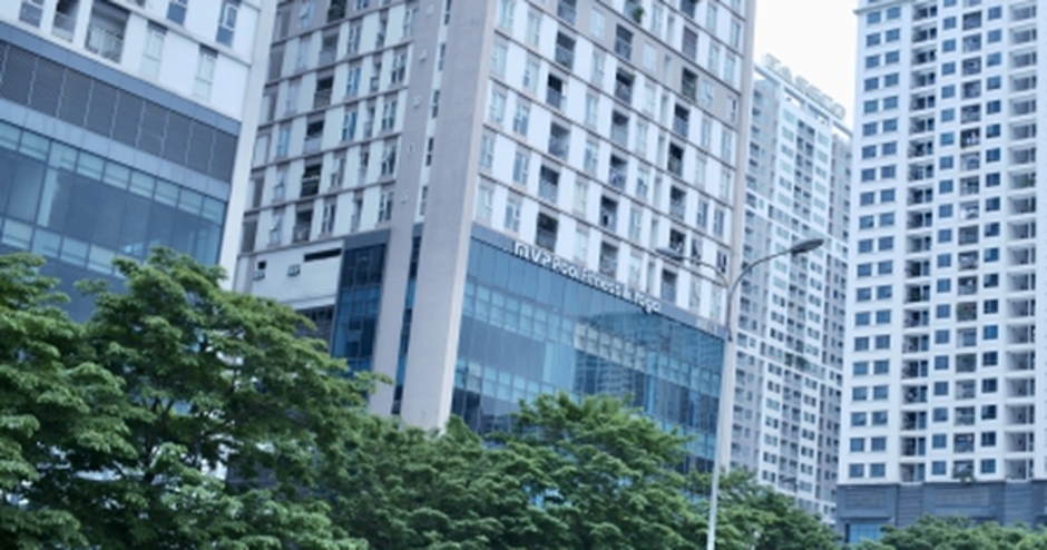 Giá chung cư Hà Nội liên tục tăng cao, cuối năm có lên 
