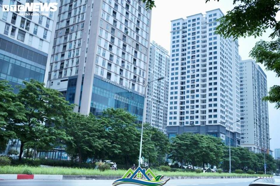 Giá chung cư Hà Nội liên tục tăng cao, cuối năm có lên 'cơn sốt' mới?