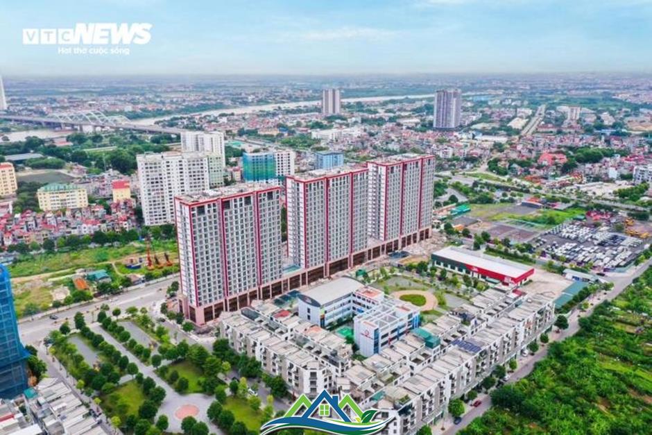 Giá chung cư Hà Nội quý II sẽ tăng hay giảm? Giá chung cư Hà Nội quý II sẽ tăng hay giảm?