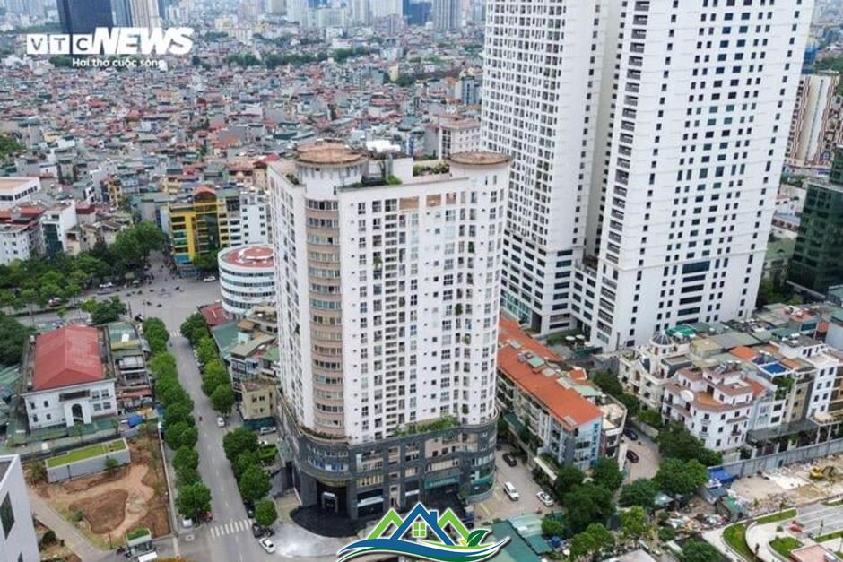 Giá chung cư Hà Nội sắp tới thế nào? Giá chung cư Hà Nội sắp tới thế nào?