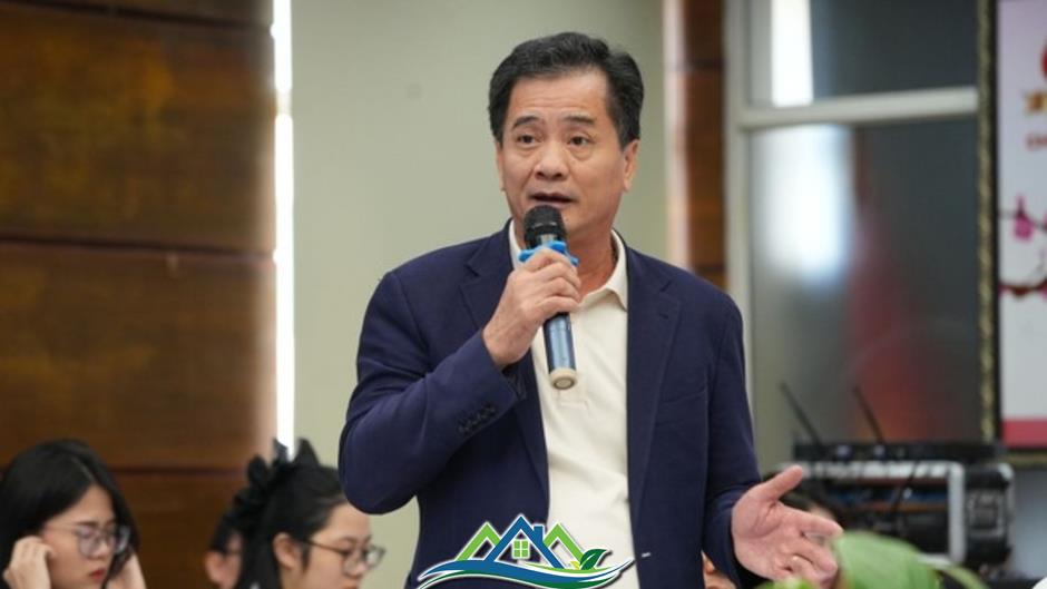 Giá chung cư Hà Nội vì sao tăng cao? Giá chung cư Hà Nội vì sao tăng cao?