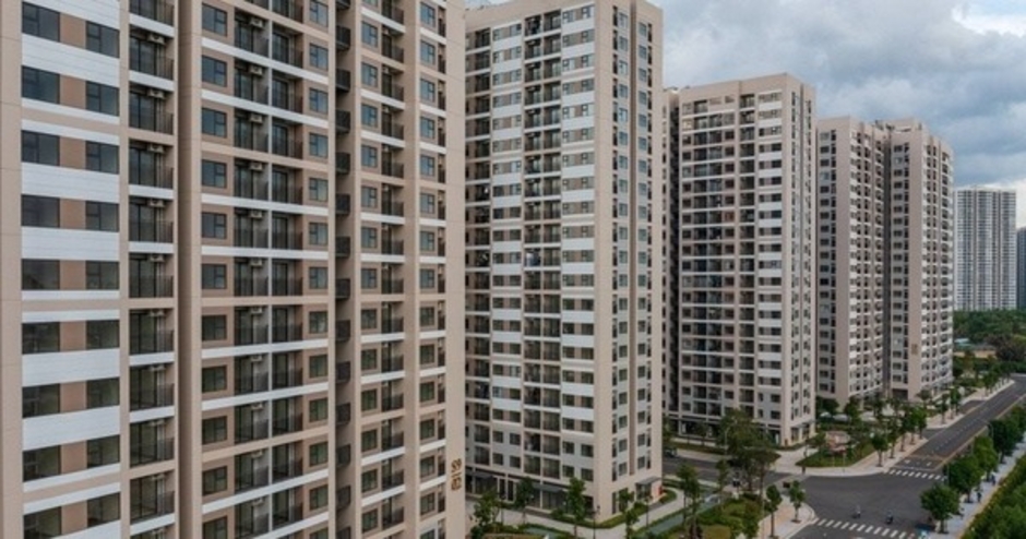 Giá chung cư tại Hà Nội, TP.HCM đã chững lại, không còn tăng mạnh như năm 2024