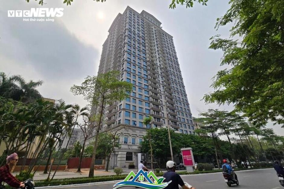 Giá chung cư trung tâm Hà Nội tăng, có nên đầu tư? Giá chung cư trung tâm Hà Nội tăng, có nên đầu tư?