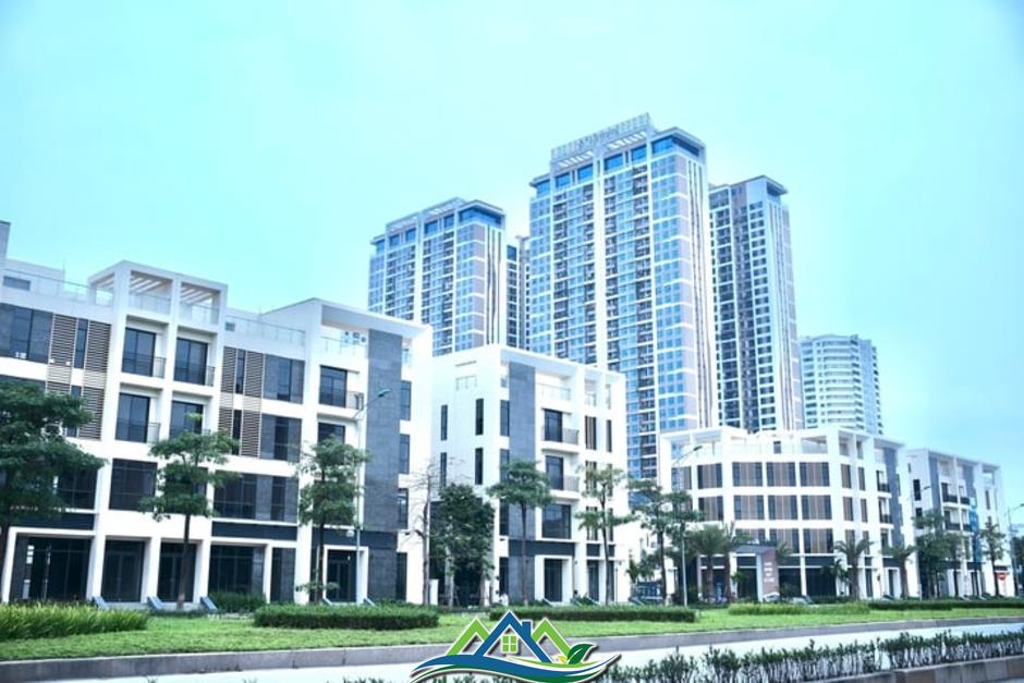 Giá chung cư trung tâm Hà Nội tăng, có nên đầu tư? Giá chung cư trung tâm Hà Nội tăng, có nên đầu tư?