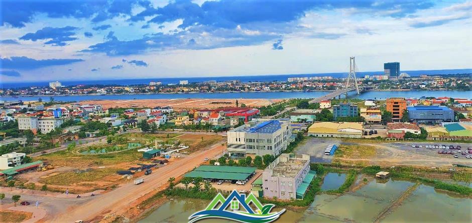 Giá đất Đồng Hới tăng gấp 4 lần sau đấu giá, có hiện tượng Giá đất Đồng Hới tăng gấp 4 lần sau đấu giá, có hiện tượng
