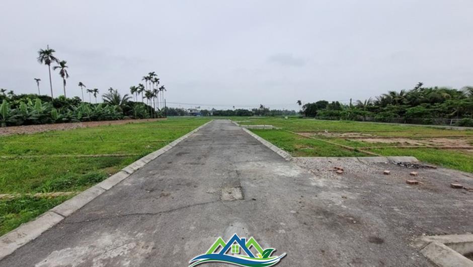 Giá đất nền tăng do yếu tố đầu cơ từ thông tin sáp nhập? Giá đất nền tăng do yếu tố đầu cơ từ thông tin sáp nhập?