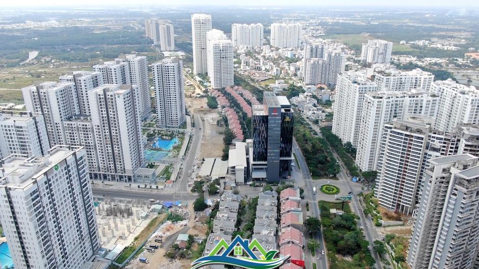 Giá đất quá cao sẽ khó hạ nhiệt giá nhà