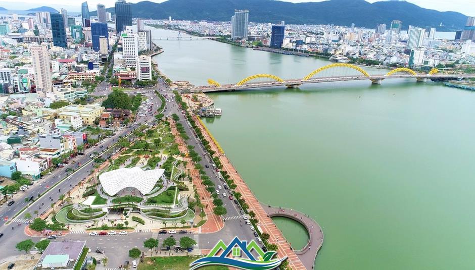 Giá đất theo quy định tại Đà Nẵng có thể lên đến hơn 340,9 triệu đồng/m2 Giá đất theo quy định tại Đà Nẵng có thể lên đến hơn 340,9 triệu đồng/m2