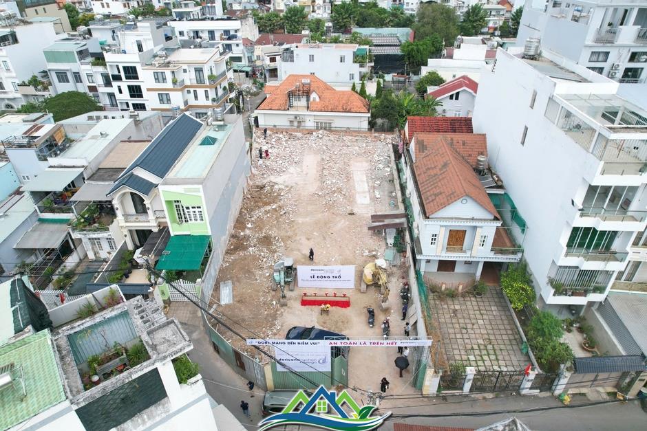 Giá đất, thuế đất thế nào cho hợp lý? Giá đất, thuế đất thế nào cho hợp lý?
