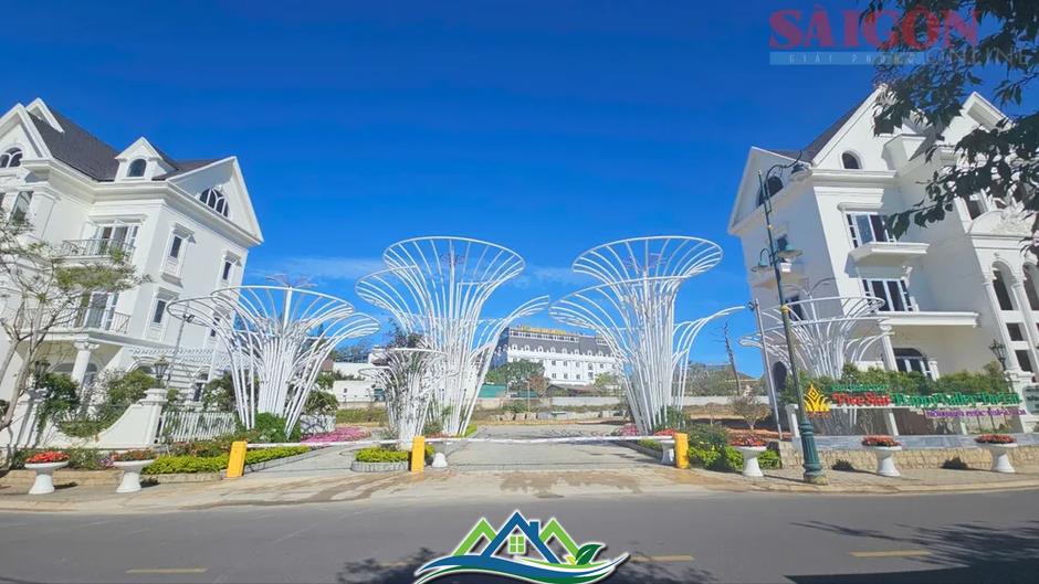 Gia hạn đầu tư dự án Khu biệt thự Đà Lạt Five Star Happy Valley Gia hạn đầu tư dự án Khu biệt thự Đà Lạt Five Star Happy Valley