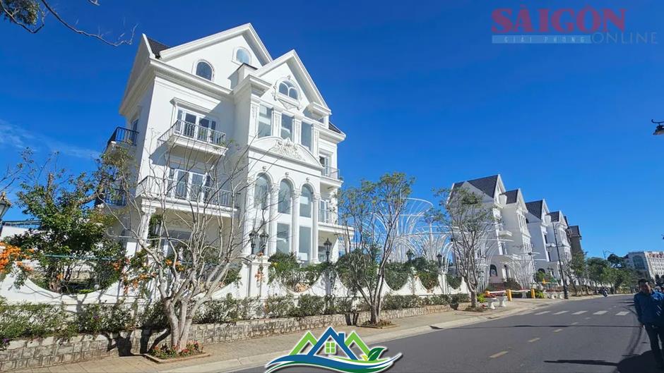 Gia hạn đầu tư dự án Khu biệt thự Đà Lạt Five Star Happy Valley Gia hạn đầu tư dự án Khu biệt thự Đà Lạt Five Star Happy Valley