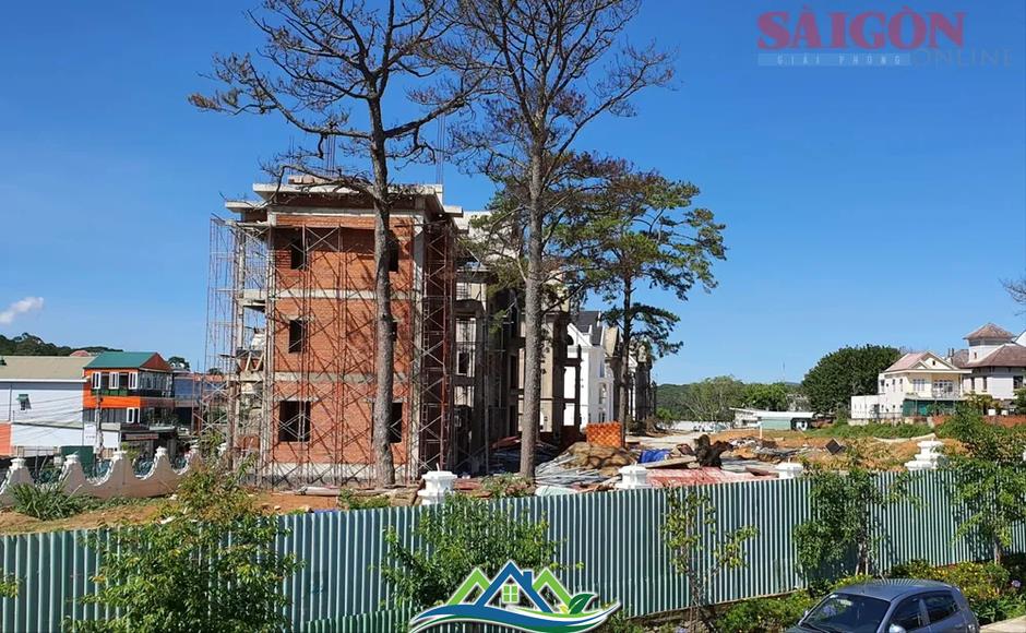 Gia hạn đầu tư dự án Khu biệt thự Đà Lạt Five Star Happy Valley Gia hạn đầu tư dự án Khu biệt thự Đà Lạt Five Star Happy Valley