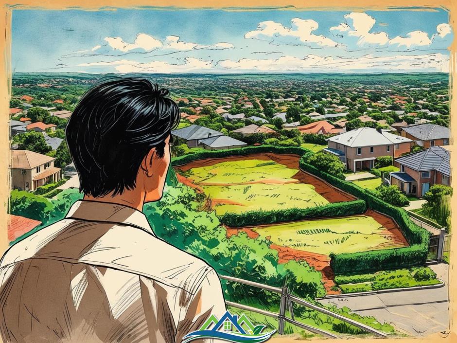 Giá mềm, vị trí đẹp, nhưng vì sao đất xen kẹt vẫn khiến nhiều nhà đầu tư ngại xuống tiền?