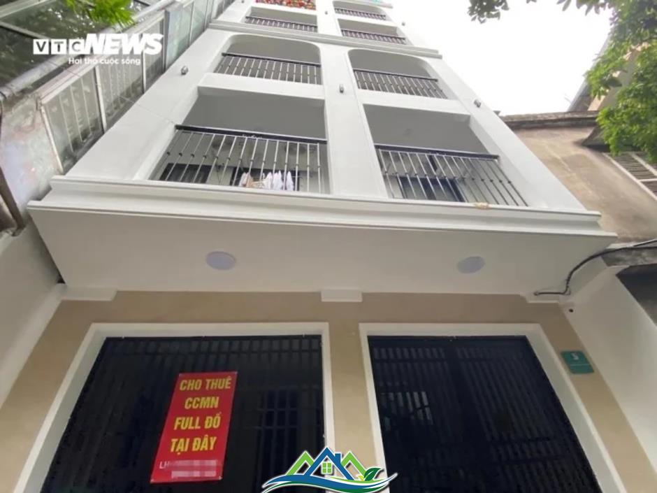 Giá nhà cho thuê leo thang, người ở trọ còng lưng gánh Giá nhà cho thuê leo thang, người ở trọ còng lưng gánh