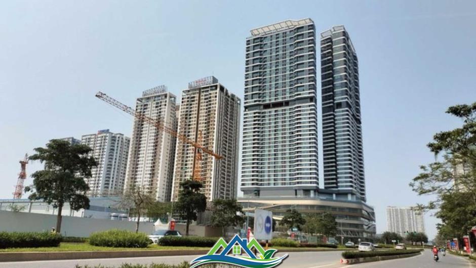 Giá nhà chung cư bao giờ mới giảm? Giá nhà chung cư bao giờ mới giảm?