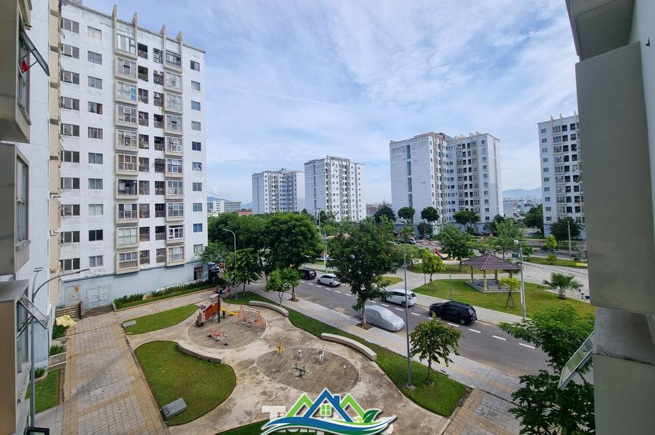 Giá nhà chung cư Đà Nẵng ‘nhảy múa’ chóng mặt Giá nhà chung cư Đà Nẵng ‘nhảy múa’ chóng mặt