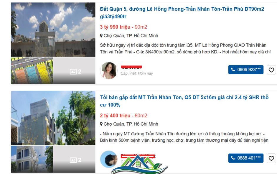 Giá nhà đất tại phường có diện tích 1,2 km2 chạm mốc 400 triệu đồng/m2