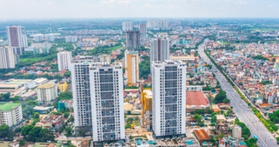 Giá nhà đất thổ cư Hà Nội cao chót vót, môi giới bỏ nghề vì không bán được hàng