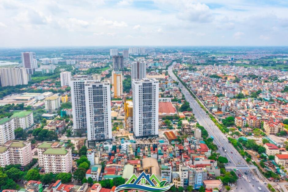 Giá nhà đất thổ cư Hà Nội cao chót vót, môi giới bỏ nghề vì không bán được hàng