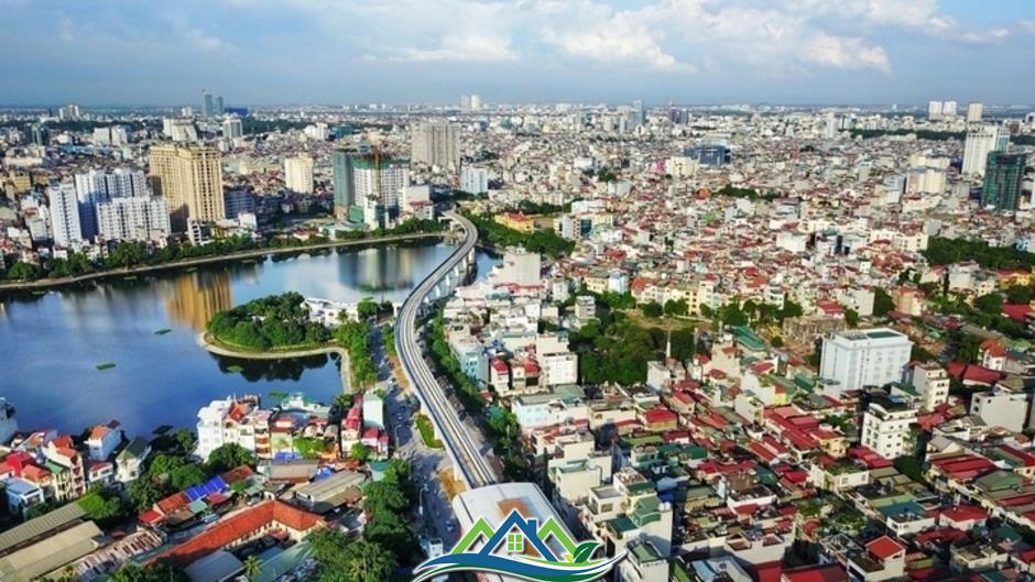 Giá nhà đất thổ cư Hà Nội cao chót vót, môi giới bỏ nghề vì không bán được hàng