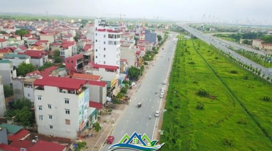 Giá nhà đất thổ cư nội đô chạm 250 triệu đồng/m² Giá nhà đất thổ cư nội đô chạm 250 triệu đồng/m²