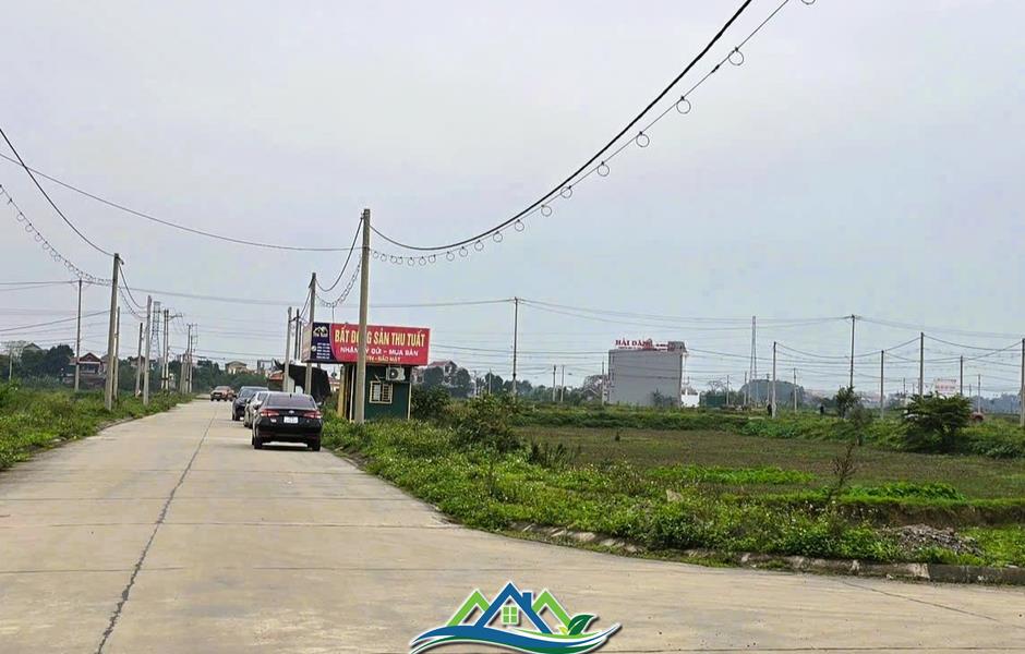Giá nhà đất TP Hoa Lư tăng bất thường, Ninh Bình giao công an vào cuộc Giá nhà đất TP Hoa Lư tăng bất thường, Ninh Bình giao công an vào cuộc
