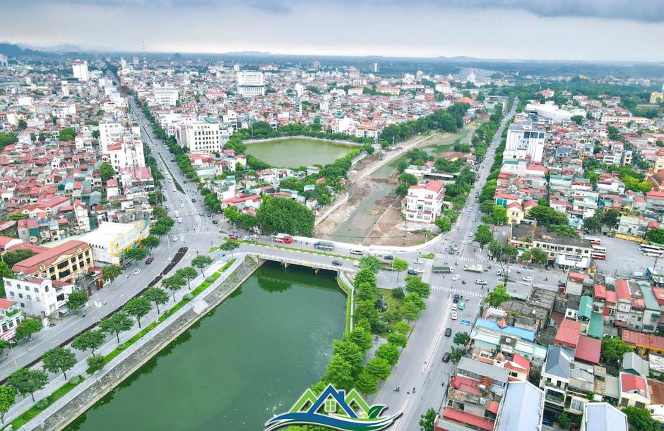 Giá nhà đất TP Hoa Lư tăng bất thường, Ninh Bình giao công an vào cuộc Giá nhà đất TP Hoa Lư tăng bất thường, Ninh Bình giao công an vào cuộc