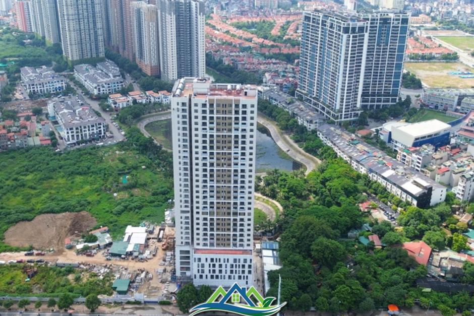 Giá nhà liên tục tăng cao, cách nào để hạ nhiệt?