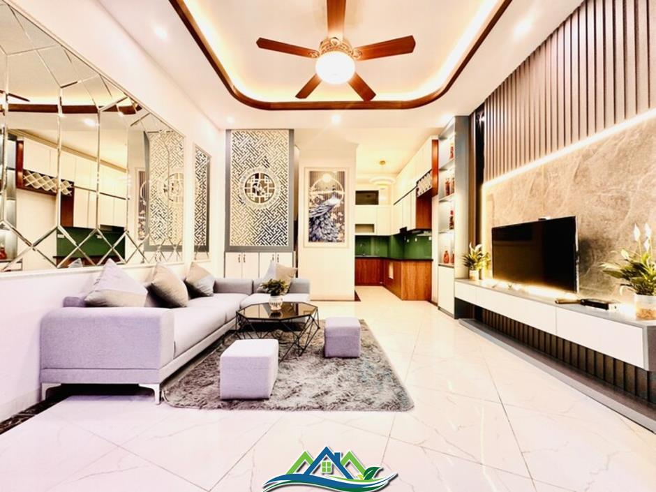 Giá nhà riêng ở Hà Nội phân khúc dưới 8 tỷ đồng tiếp tục tăng