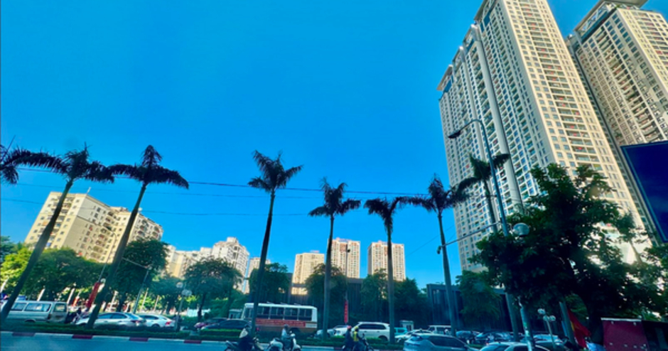 Giá nhà tại các đô thị tăng cao, nhưng giới trẻ vẫn tăng mua nhà ở phân khúc căn hộ