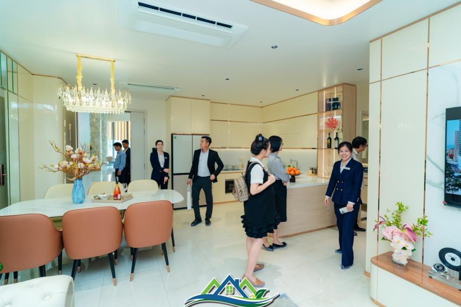 Giá nhà tại TP.HCM khó hạ nhiệt vì lý do này Giá nhà tại TP.HCM khó hạ nhiệt vì lý do này