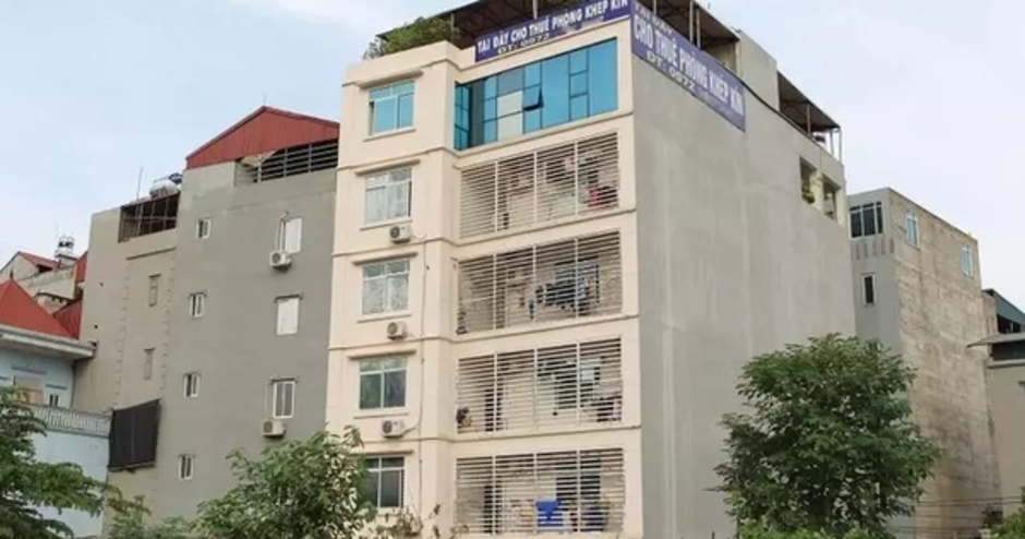 Giá nhà thuê tiếp tục tăng cao theo giá mua bán