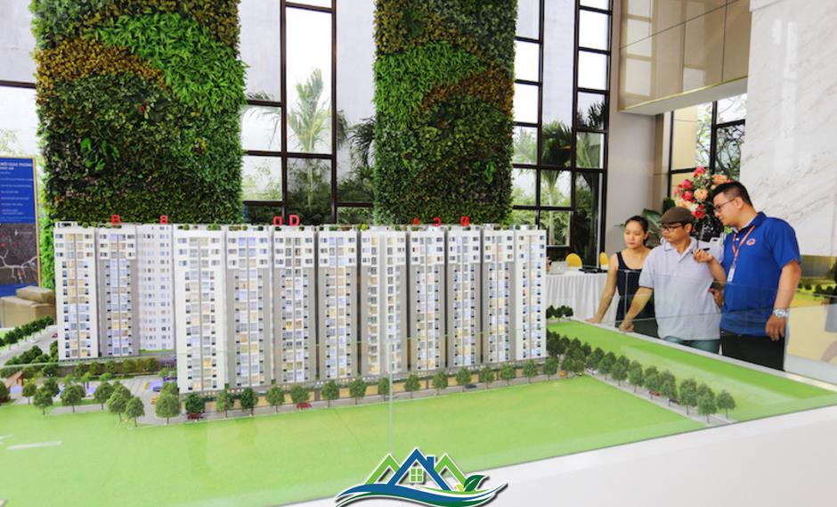 Giá nhà tiếp tục tăng vượt khả năng người mua Giá nhà tiếp tục tăng vượt khả năng người mua