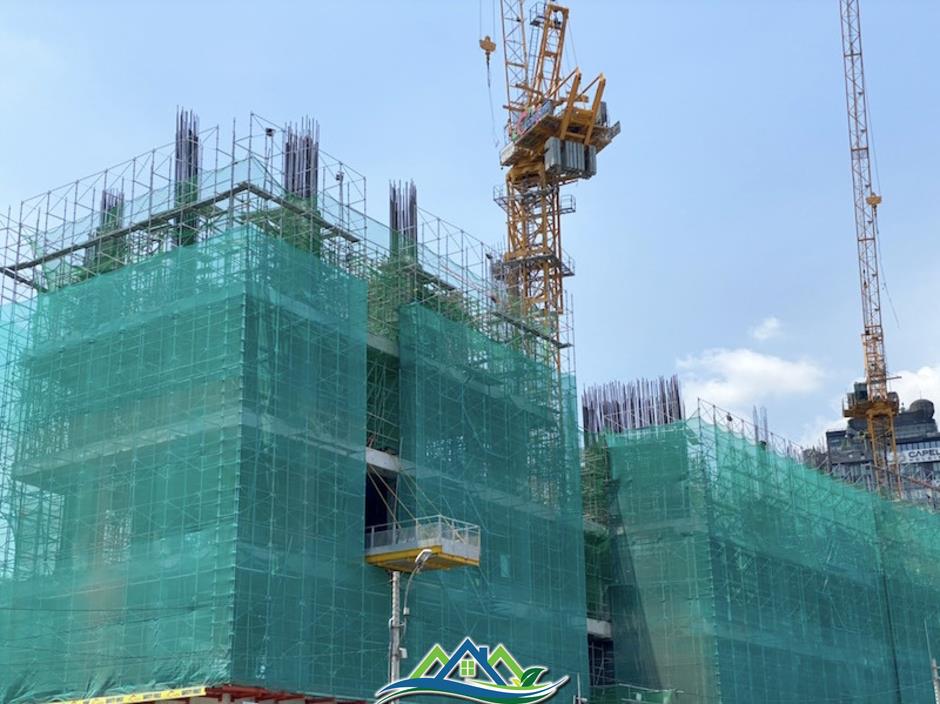 Giá nhà tiếp tục tăng vượt khả năng người mua Giá nhà tiếp tục tăng vượt khả năng người mua