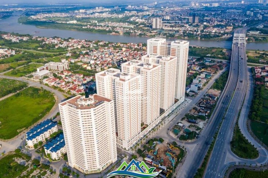 Giá nhà ven đô Hà Nội cao ngất, khách chật vật tìm căn hộ dưới 3 tỷ đồng Giá nhà ven đô Hà Nội cao ngất, khách chật vật tìm căn hộ dưới 3 tỷ đồng