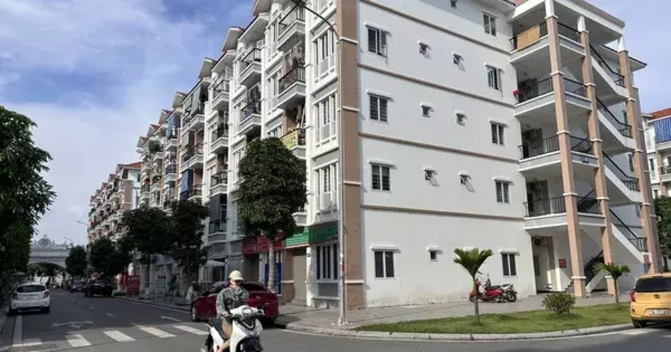 Giá nhà xã hội ngày càng đắt đỏ