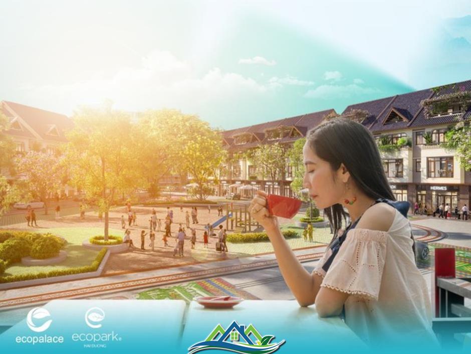 Giá trị gia tăng từ đô thị đồng bộ Giá trị gia tăng từ đô thị đồng bộ