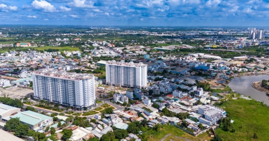 Giải bài toán an cư tại TP.HCM với chính sách thanh toán 15% từ Conic Boulevard