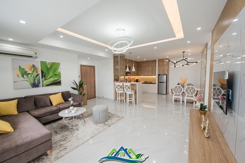 Giải bài toán an cư tại TP.HCM với chính sách thanh toán 15% từ Conic Boulevard Giải bài toán an cư tại TP.HCM với chính sách thanh toán 15% từ Conic Boulevard