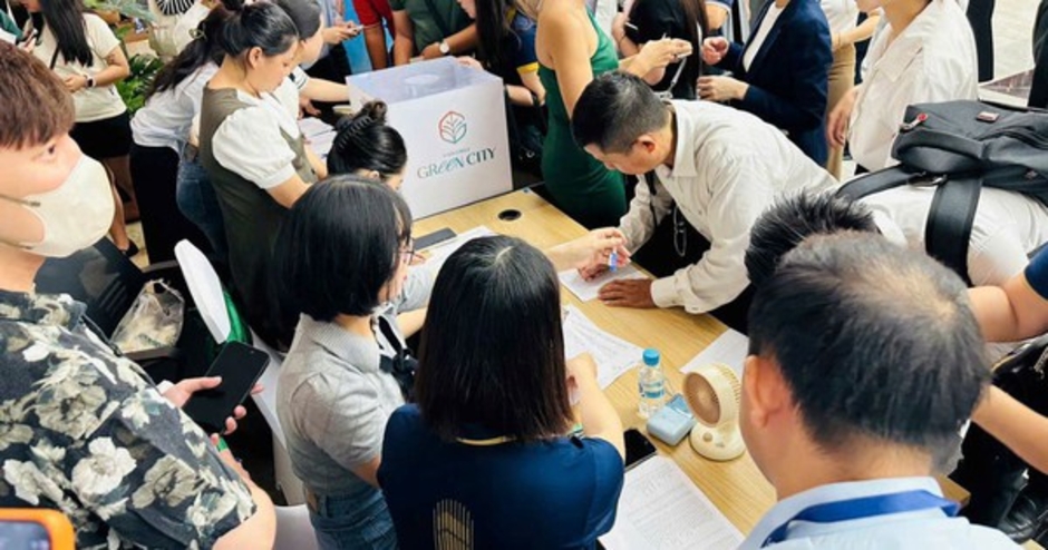 Giải mã làn sóng “căn xẻ khe” giữa tâm điểm sinh thái Tây Bắc TP.HCM