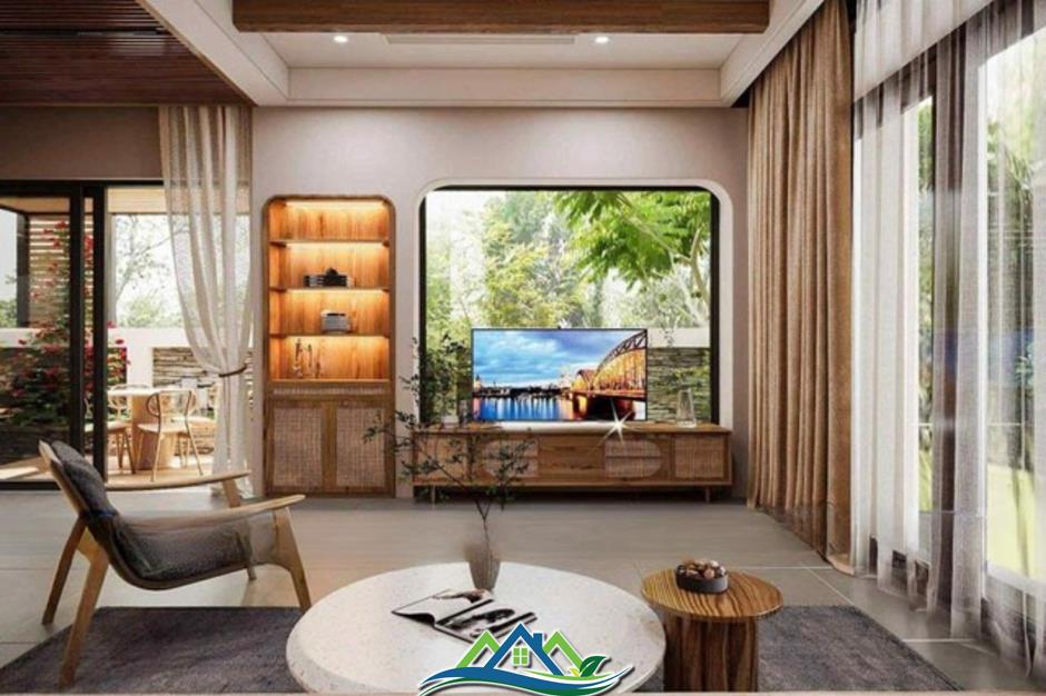 Giải mã làn sóng “căn xẻ khe” giữa tâm điểm sinh thái Tây Bắc TP.HCM